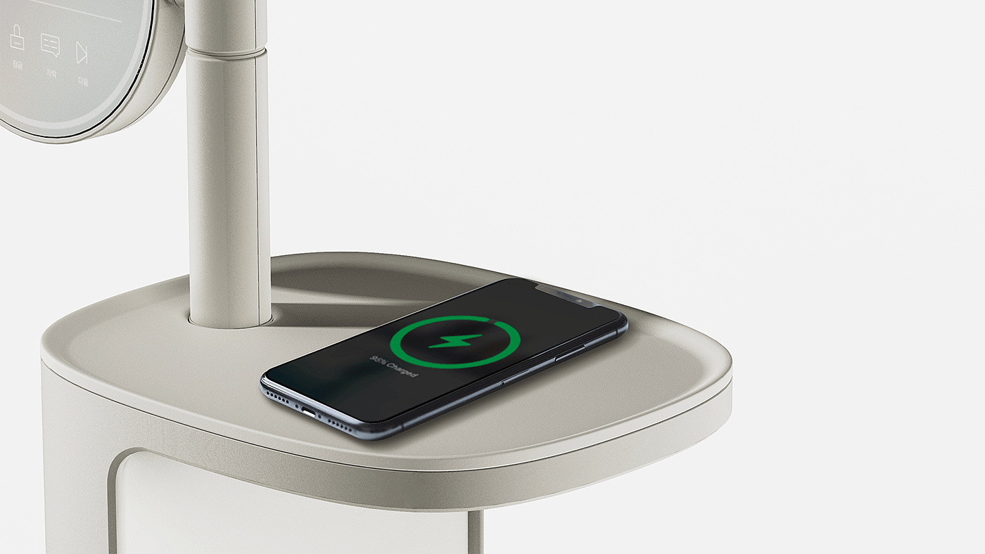 Layon，monitor，intelligence，Home intelligence，Charger，