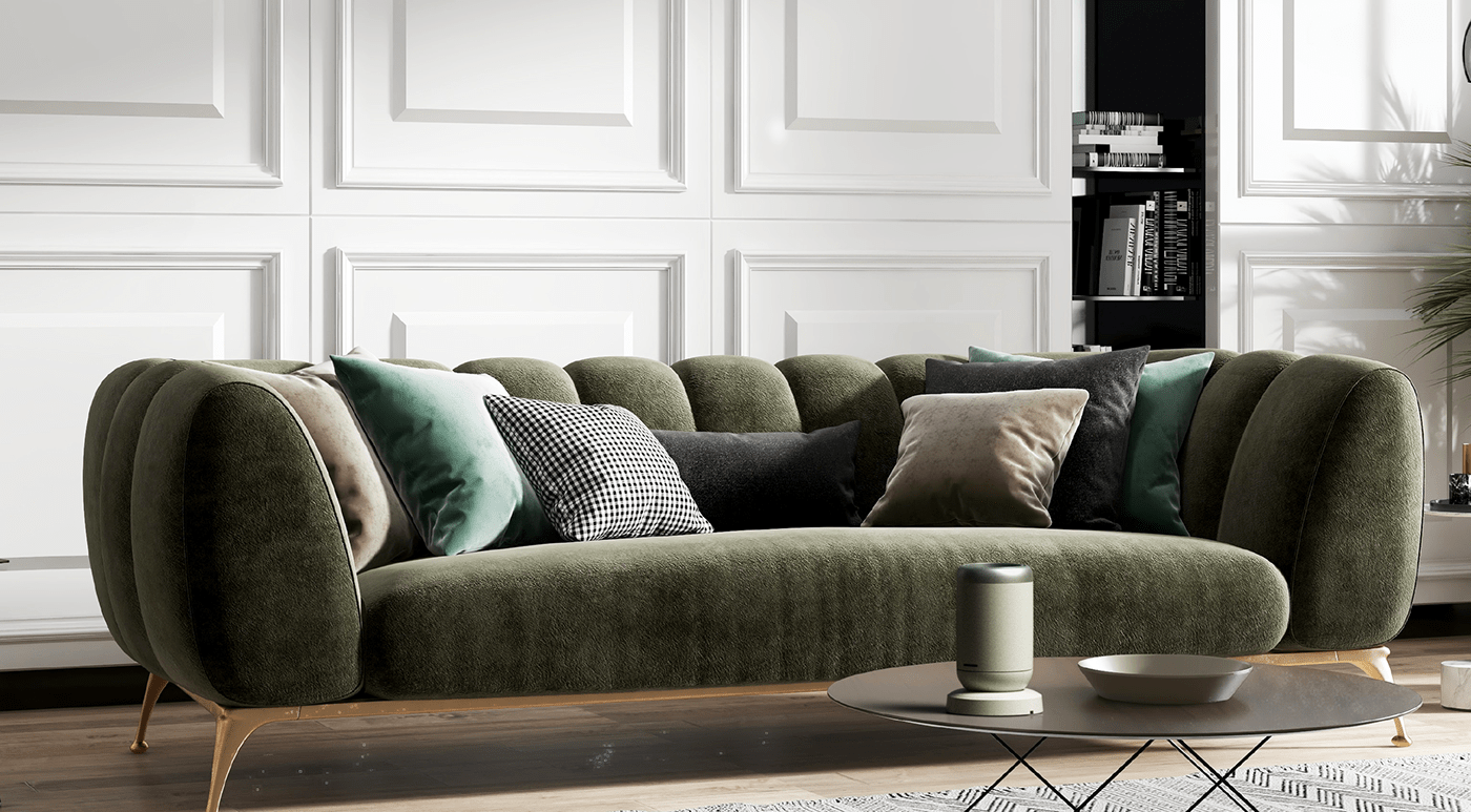 Skin care robot，Appearance design，Small，product design，