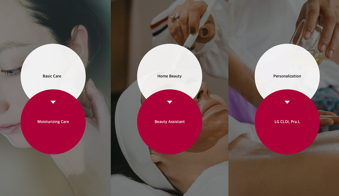 Skin care robot，Appearance design，Small，product design，