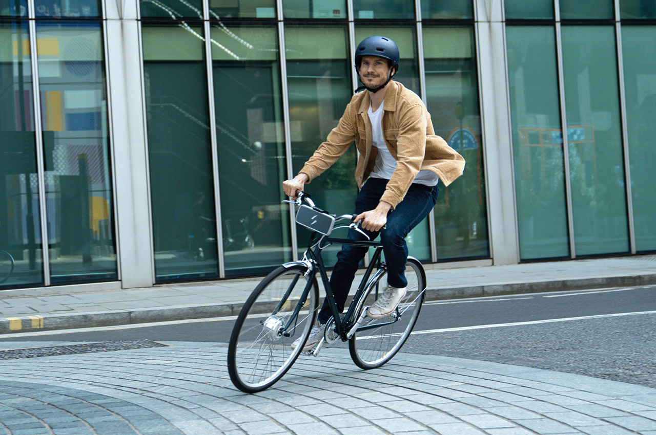 Electric bicycle，Appearance design，product design，Small，Technology products，