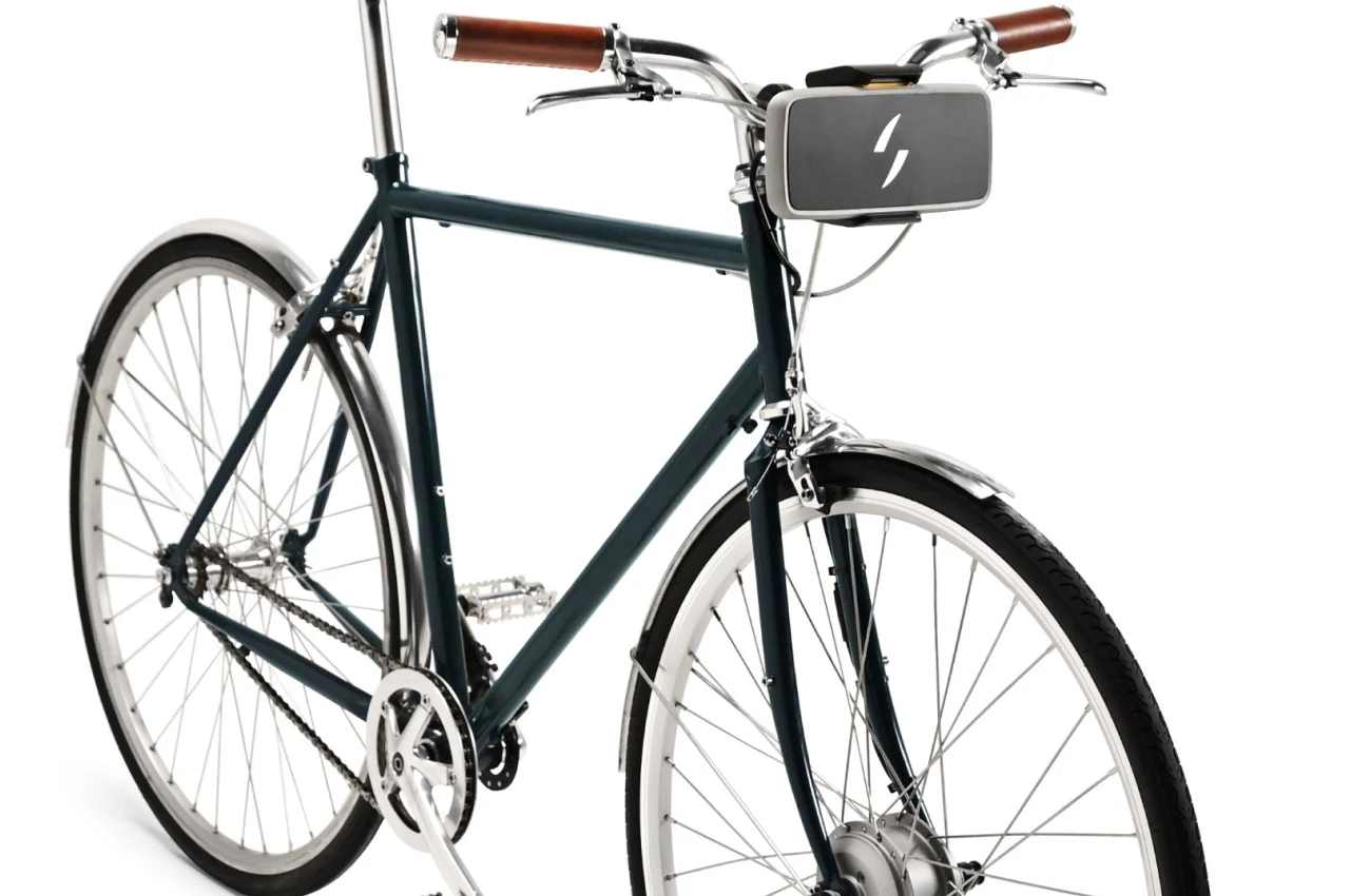 Electric bicycle，Appearance design，product design，Small，Technology products，