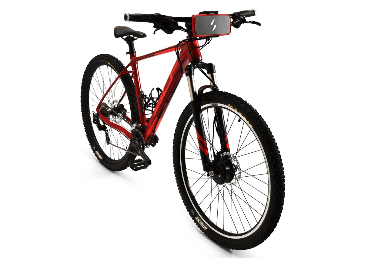 Electric bicycle，Appearance design，product design，Small，Technology products，