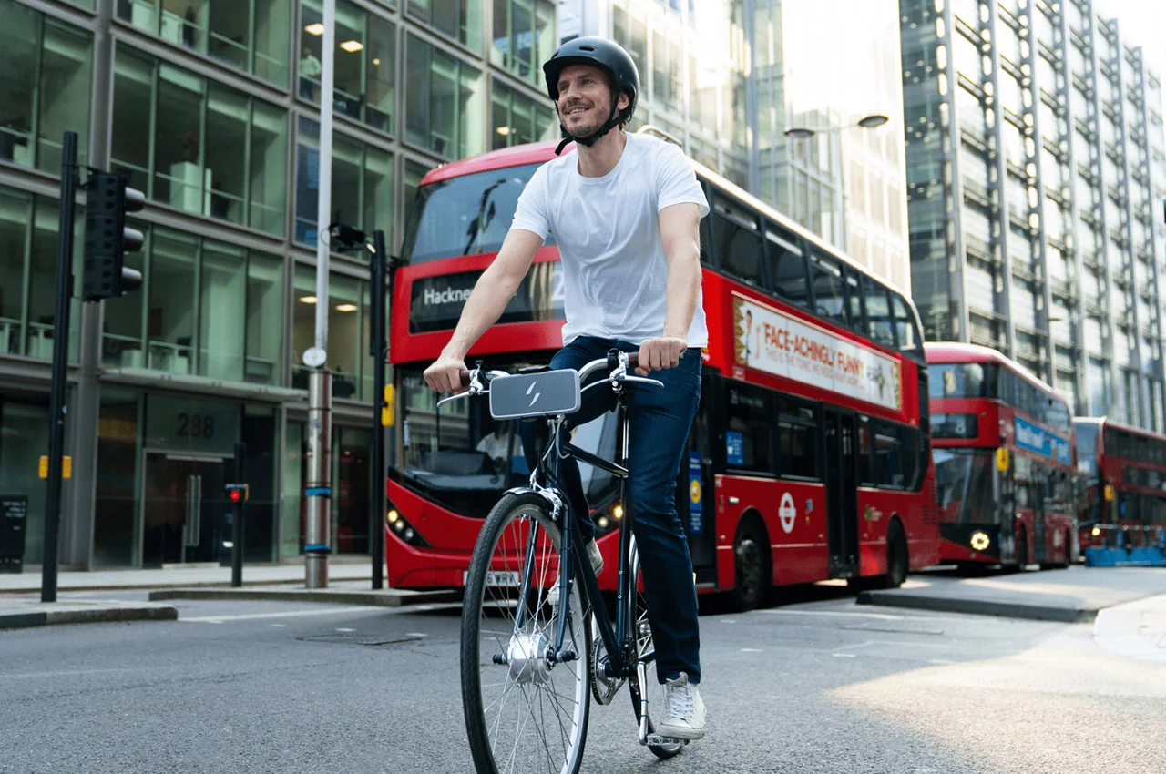 Electric bicycle，Appearance design，product design，Small，Technology products，