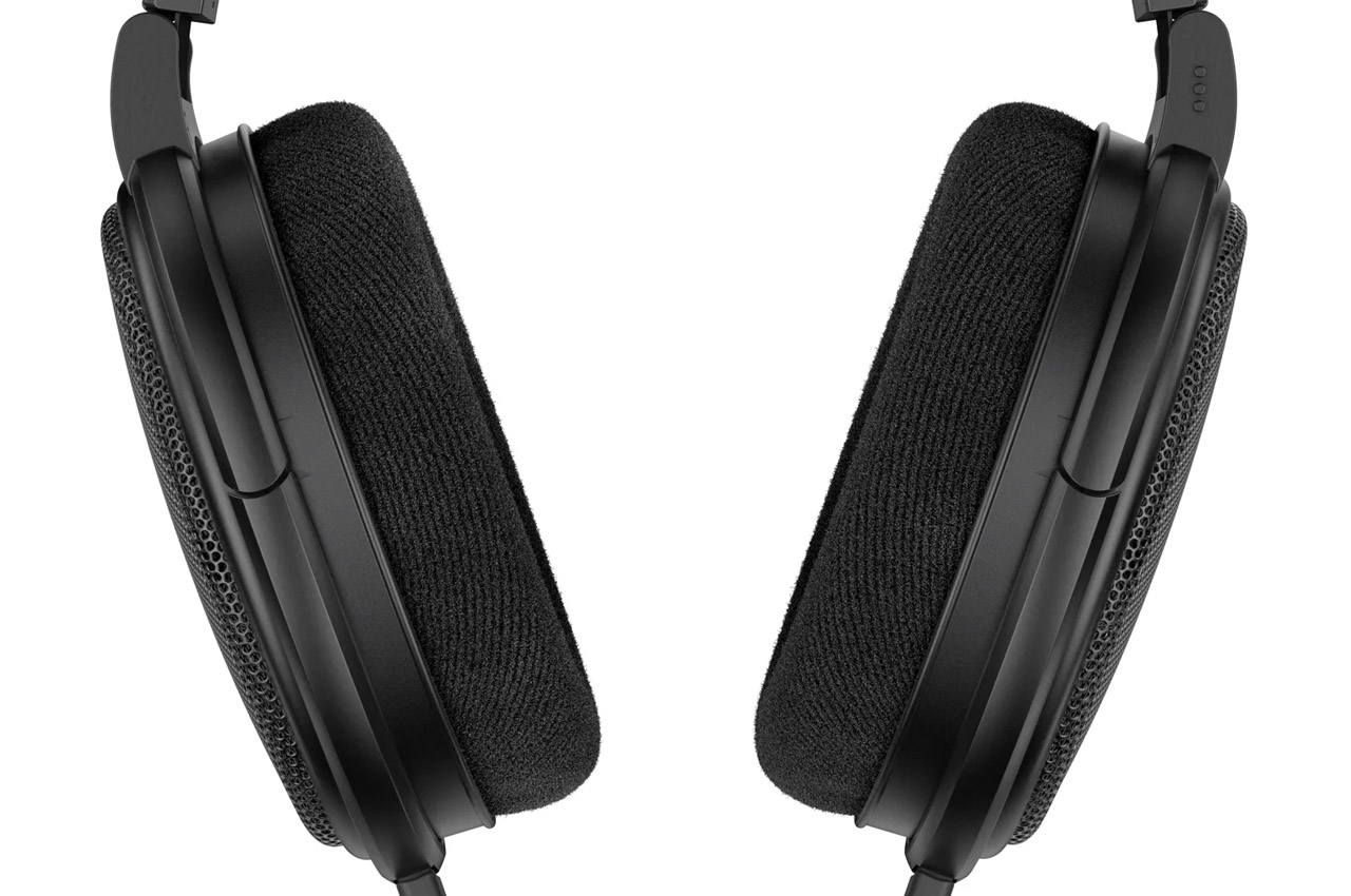 headset，Appearance design，Cool，Sennheiser，