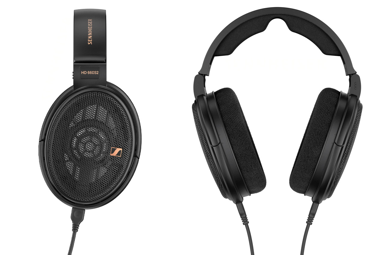 headset，Appearance design，Cool，Sennheiser，