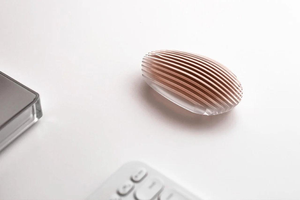 Wireless mouse，Appearance design，exquisite，product design，