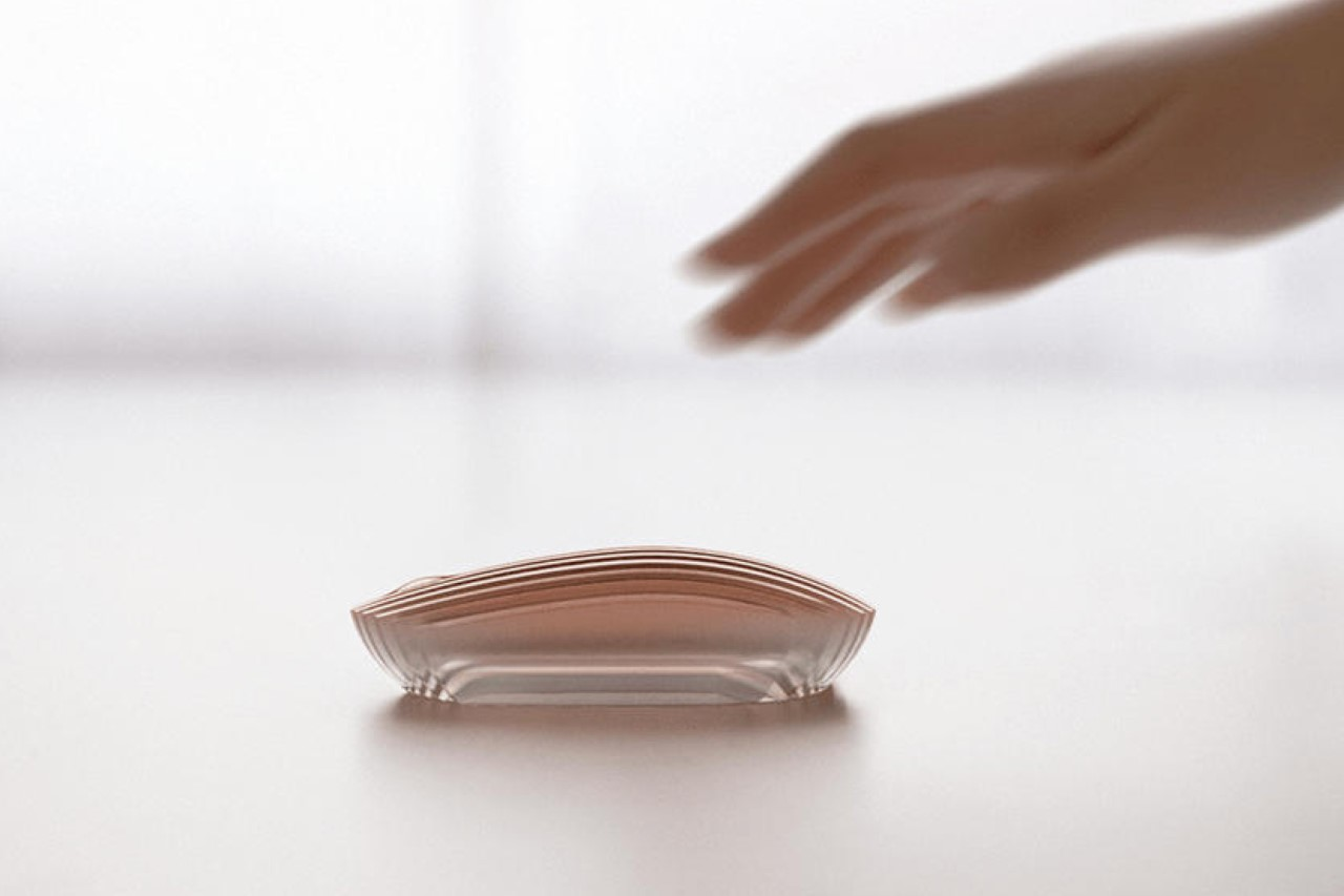 Wireless mouse，Appearance design，exquisite，product design，