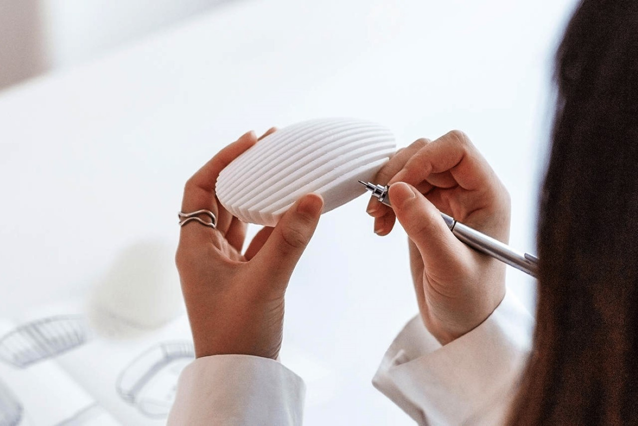 Wireless mouse，Appearance design，exquisite，product design，