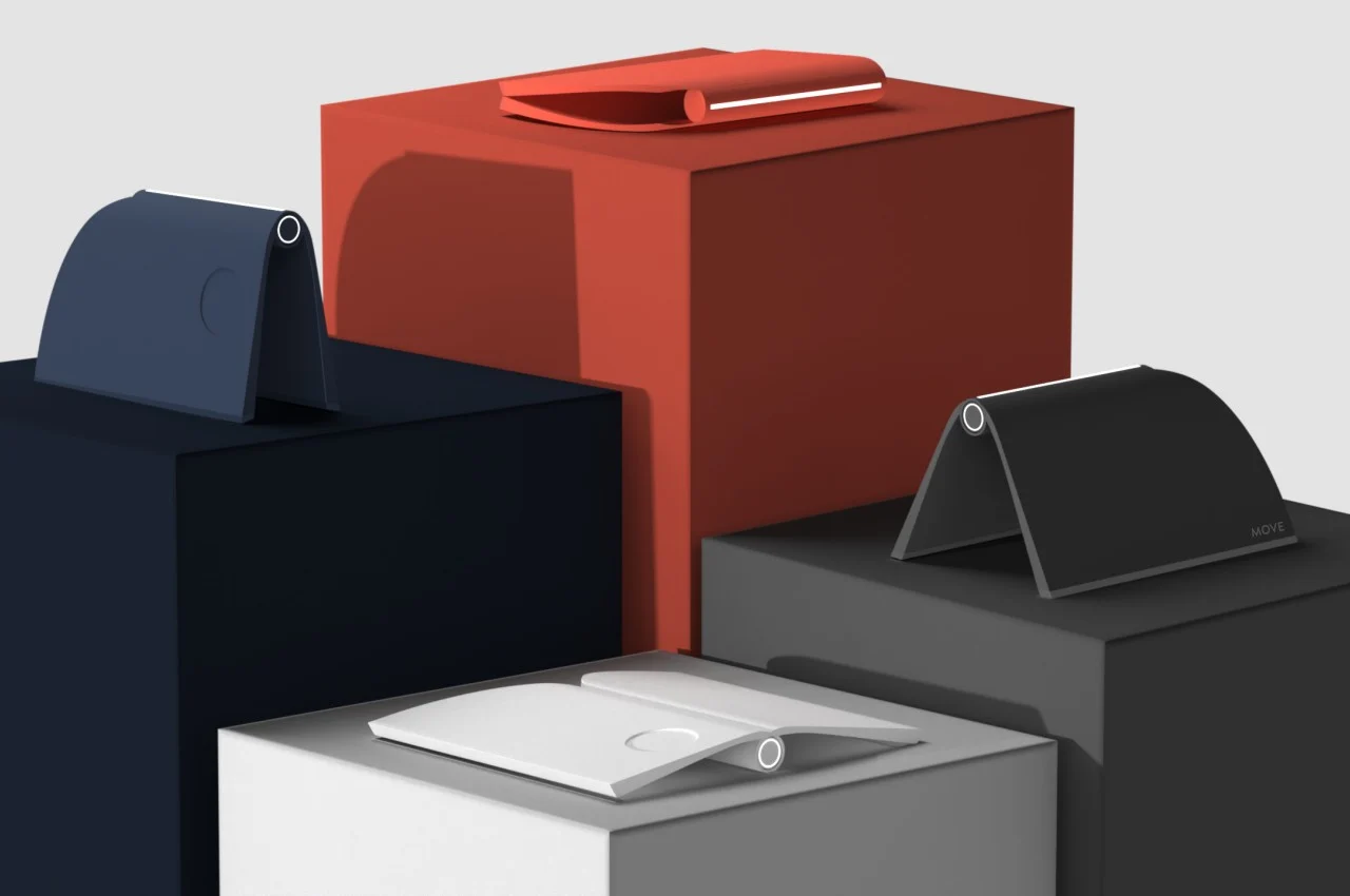 Appearance design，delicate，Foldable，Multifunctional equipment，mouse，keyboard，