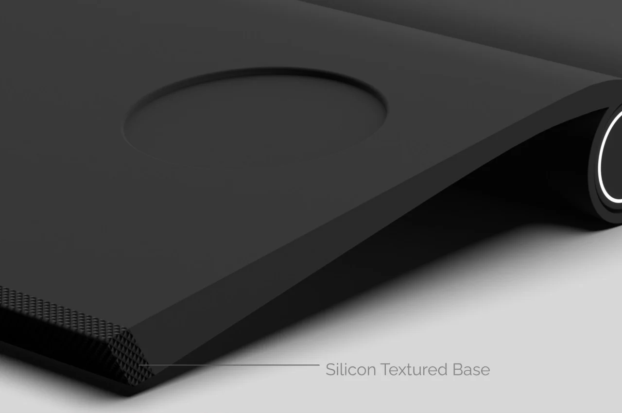 Appearance design，delicate，Foldable，Multifunctional equipment，mouse，keyboard，