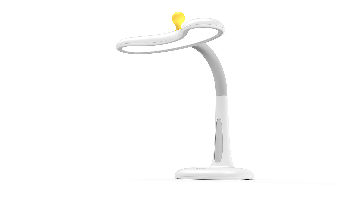 lamps and lanterns，industrial design，product design，Desk lamp，