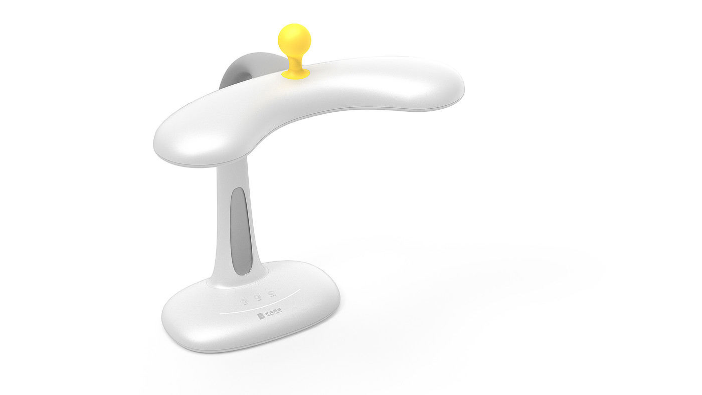 lamps and lanterns，industrial design，product design，Desk lamp，