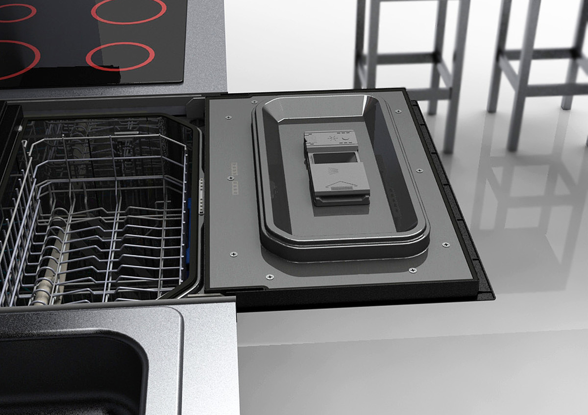dishwasher，texture，life，Home Furnishing，Simplicity，