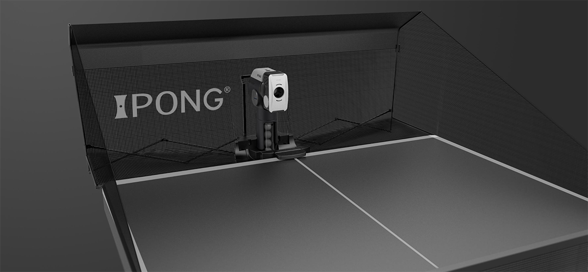 Training tee，Table Tennis，