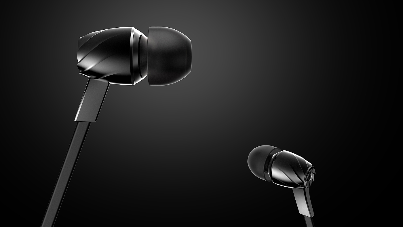 headset，