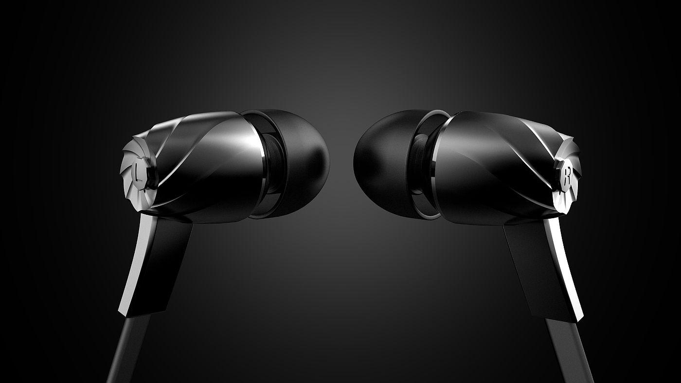 headset，