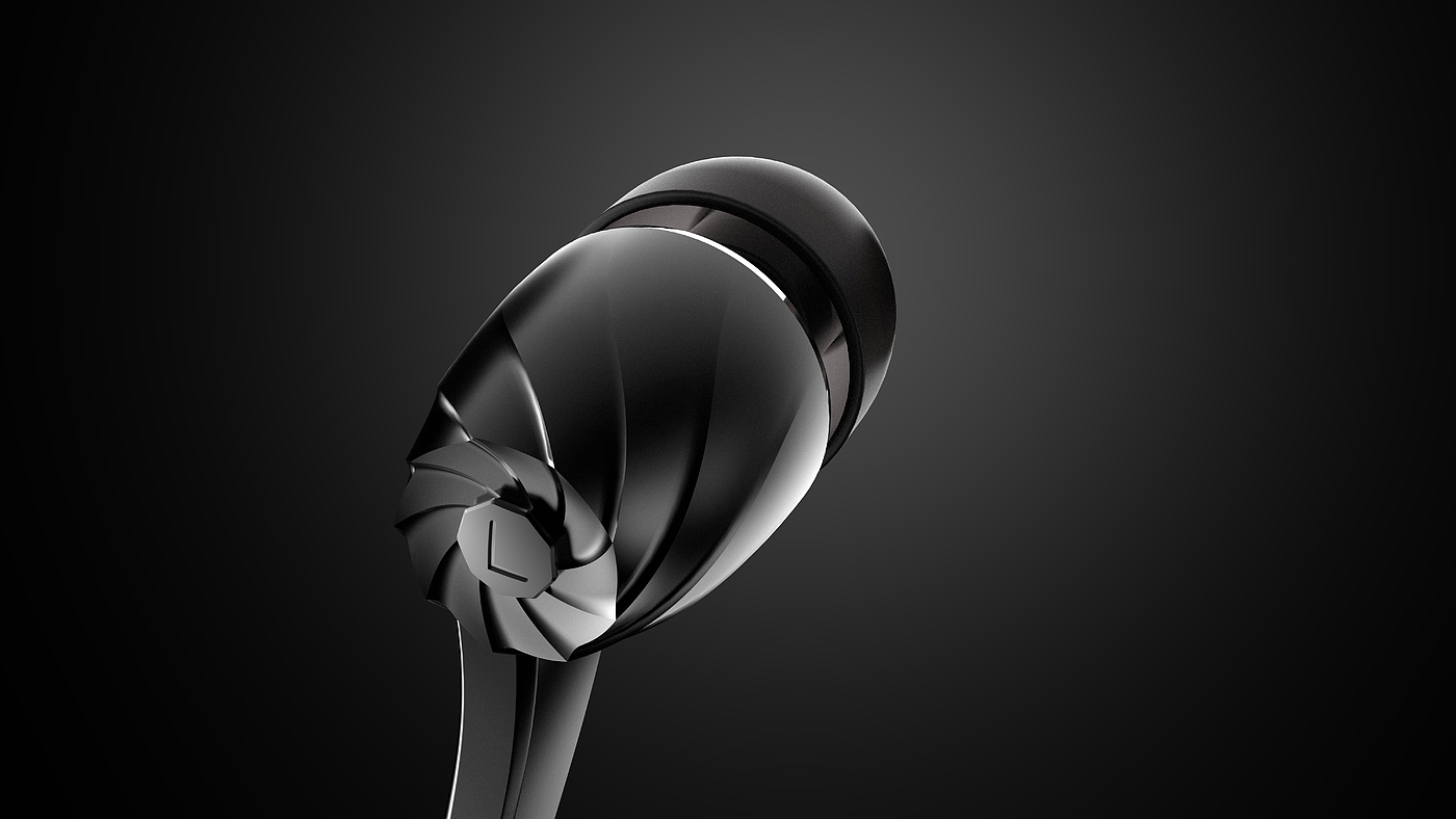 headset，