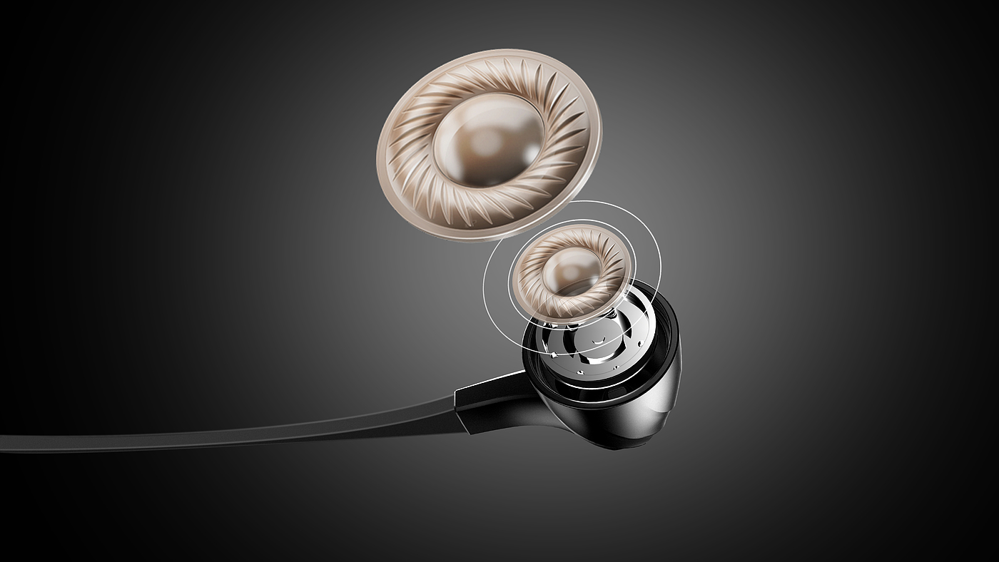 headset，