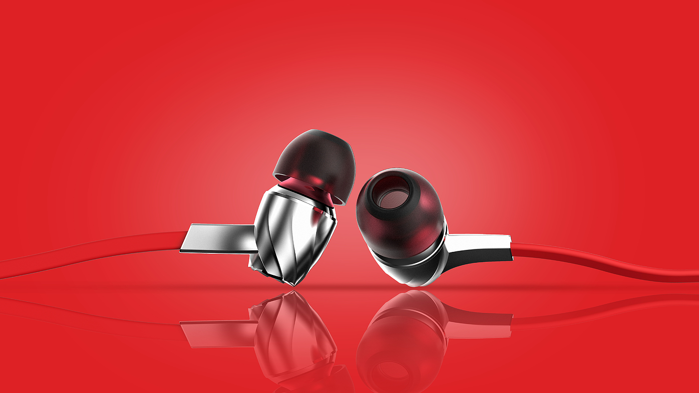 headset，