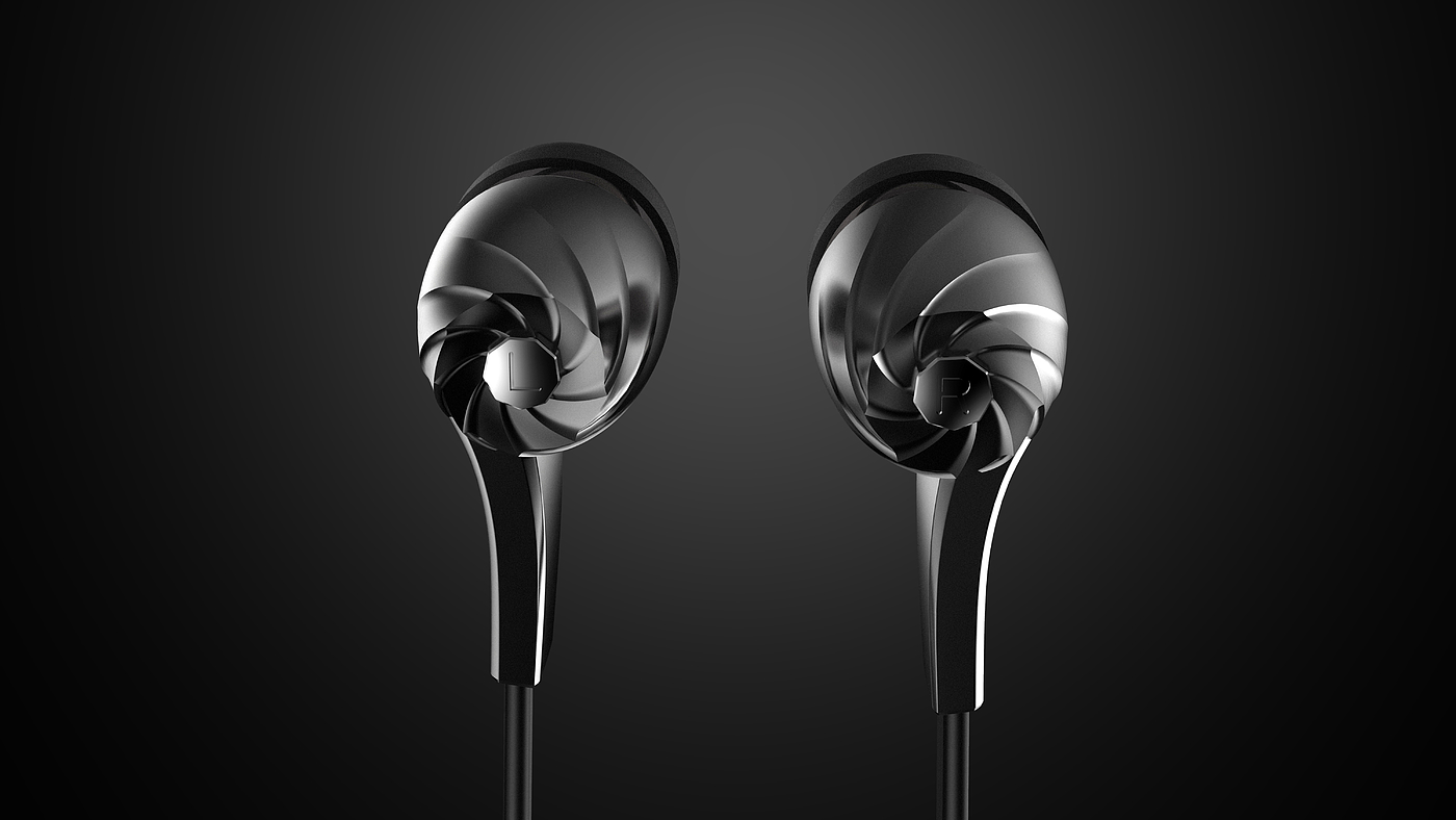 headset，