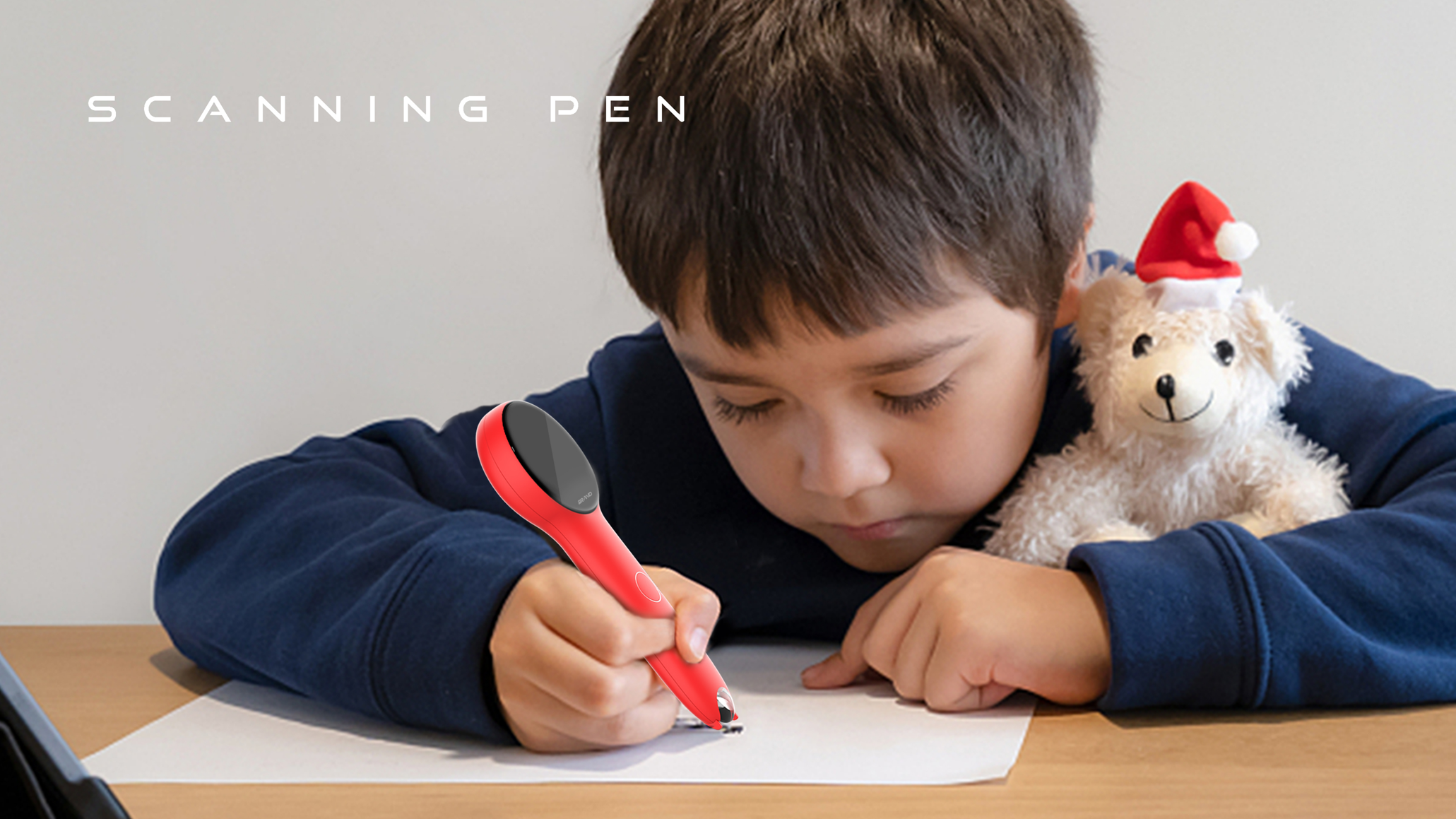 Scanning pen，Point reading pen，Translation pen，