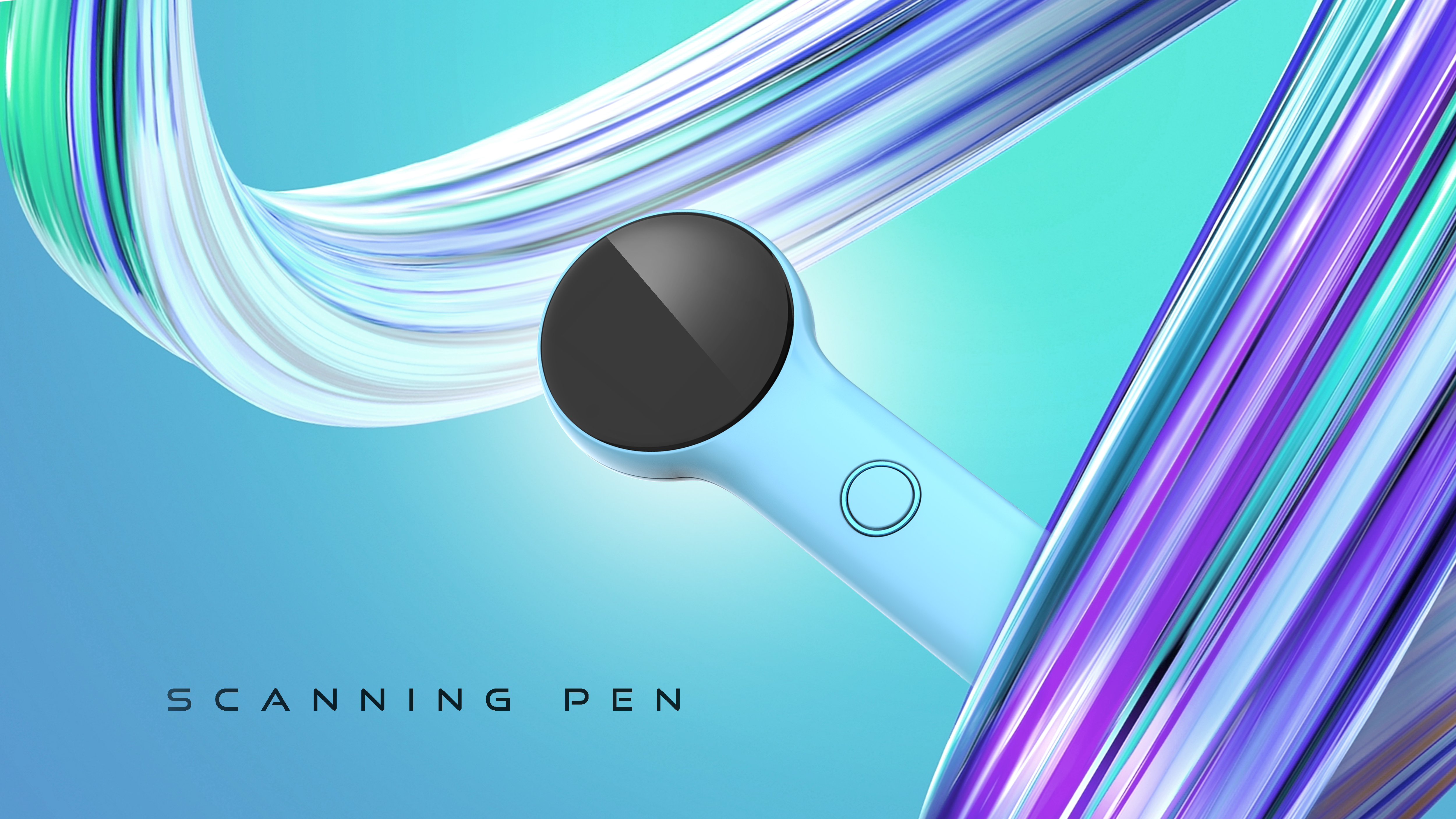 Scanning pen，Point reading pen，Translation pen，