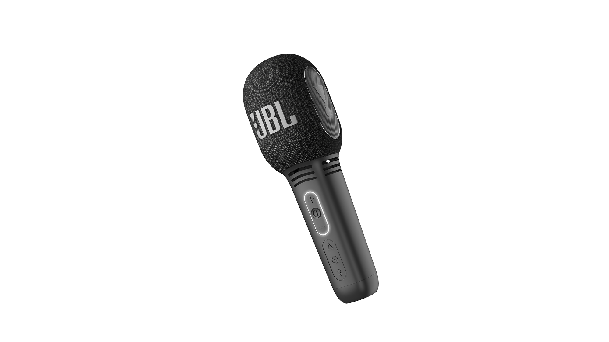 Microphone，