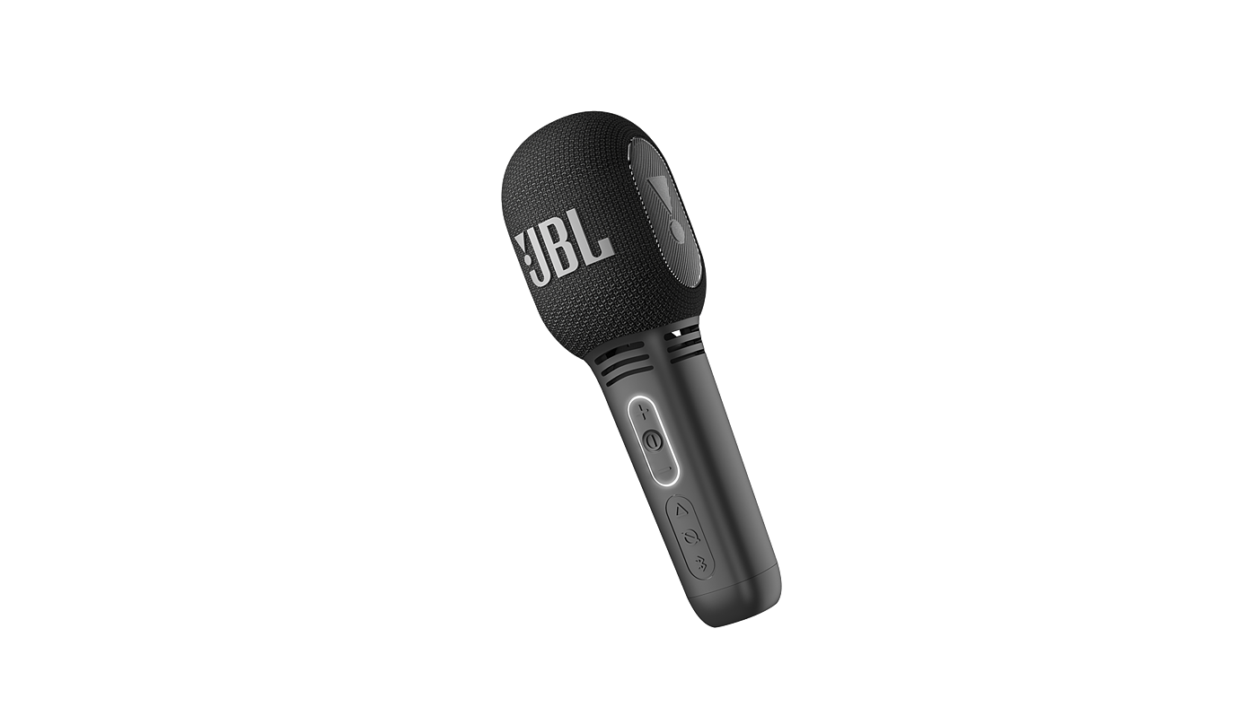 Microphone，