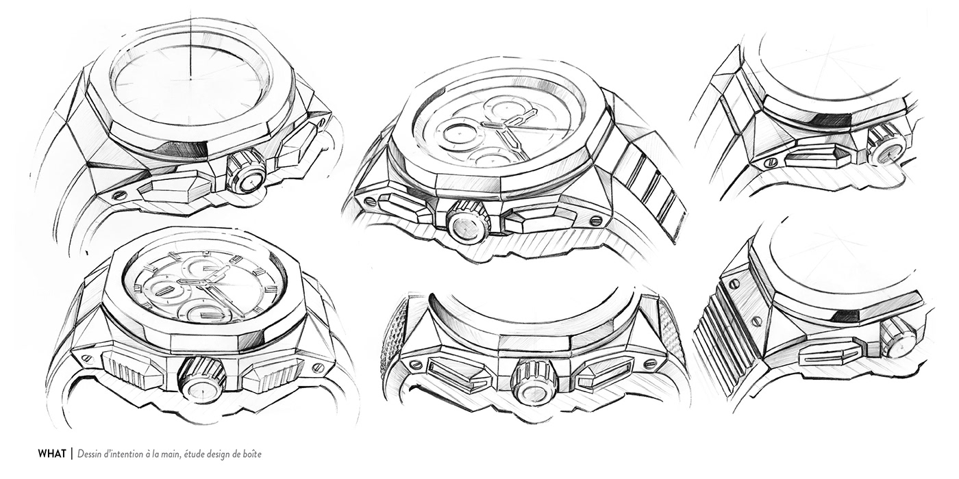 Wrist watch，Wristwatch，product design，Fashion products，