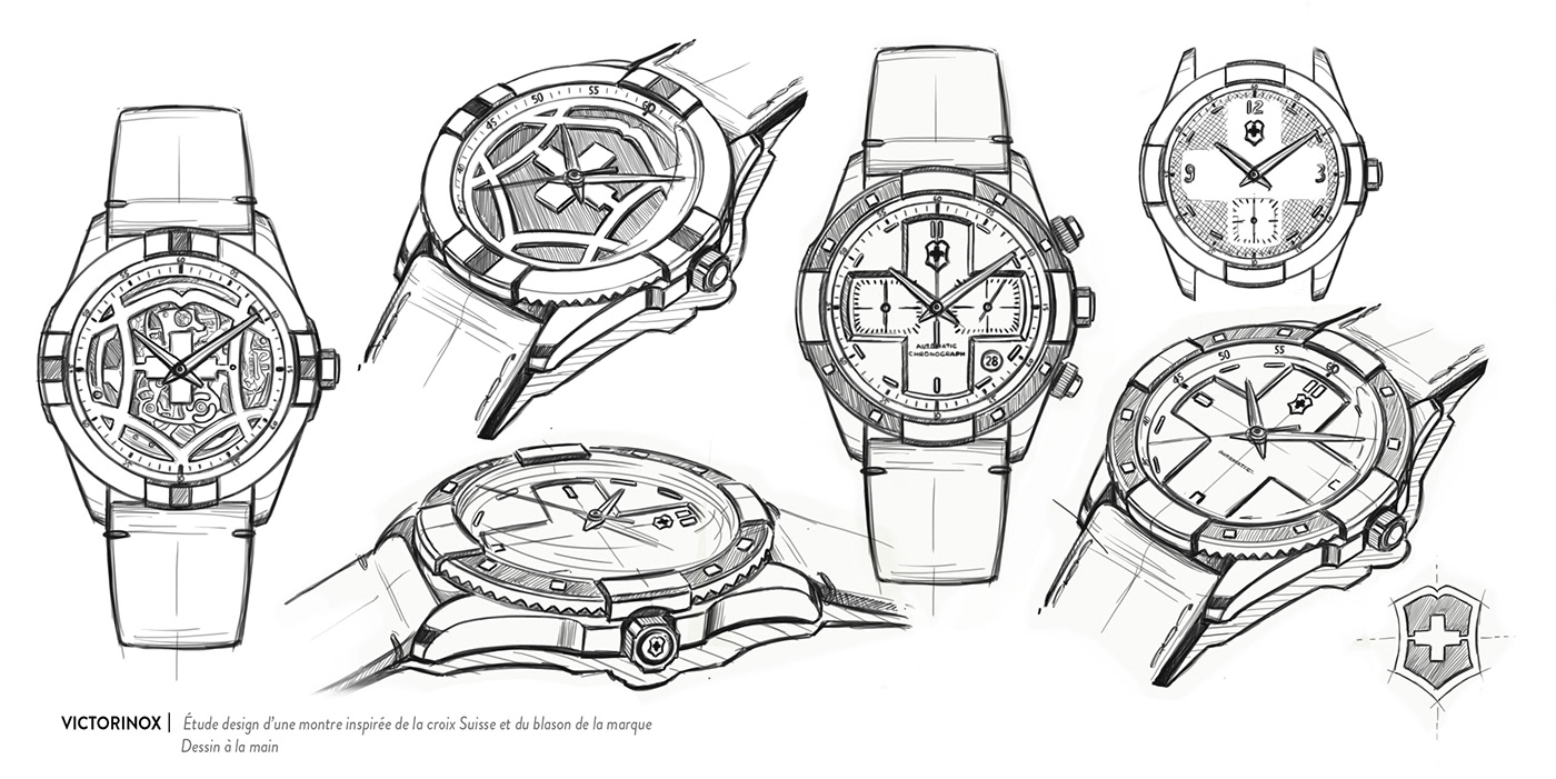 Wrist watch，Wristwatch，product design，Fashion products，
