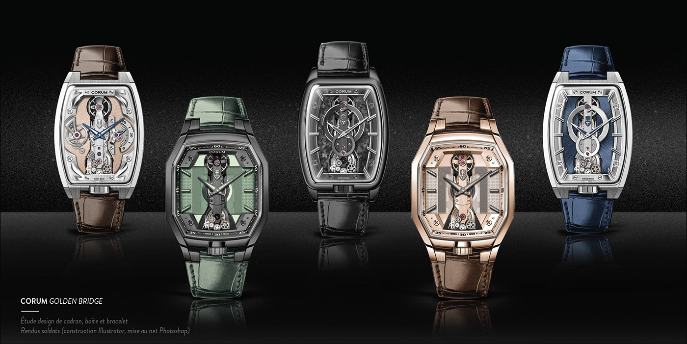 Wrist watch，Wristwatch，product design，Fashion products，