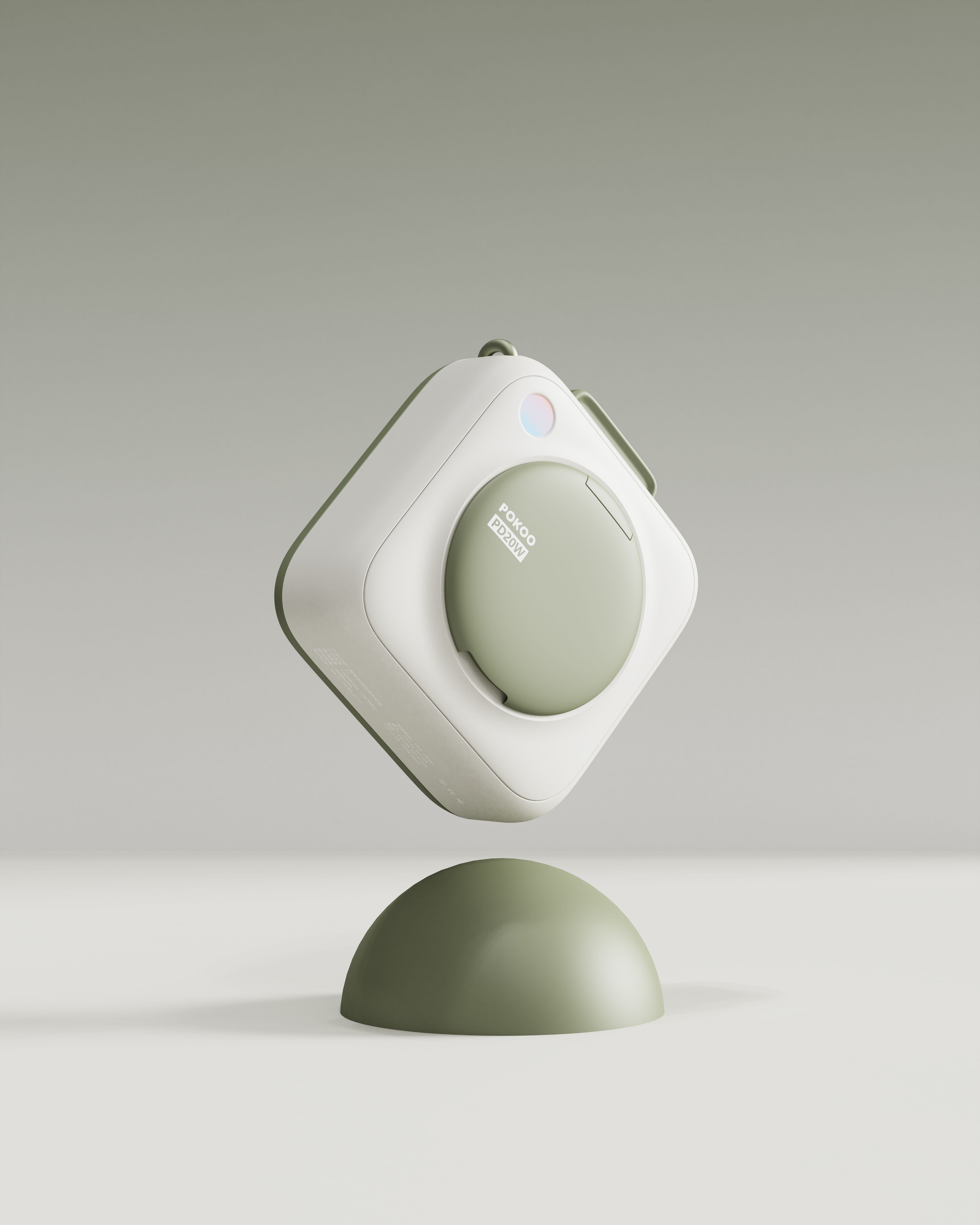 person one is in love with，3c，Magnetic charging treasure，