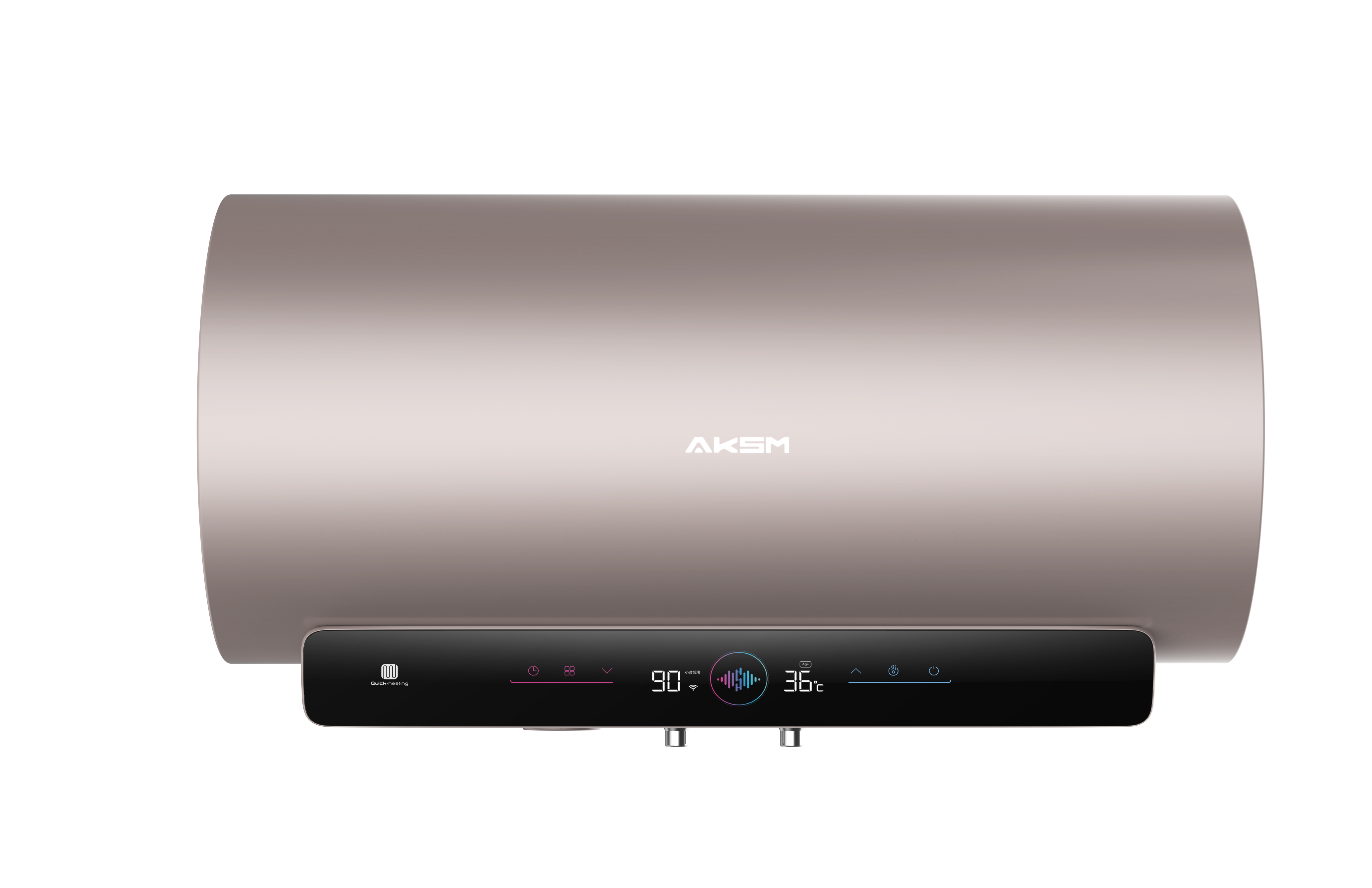 heater，Electric water heater，Drum electric water heater，