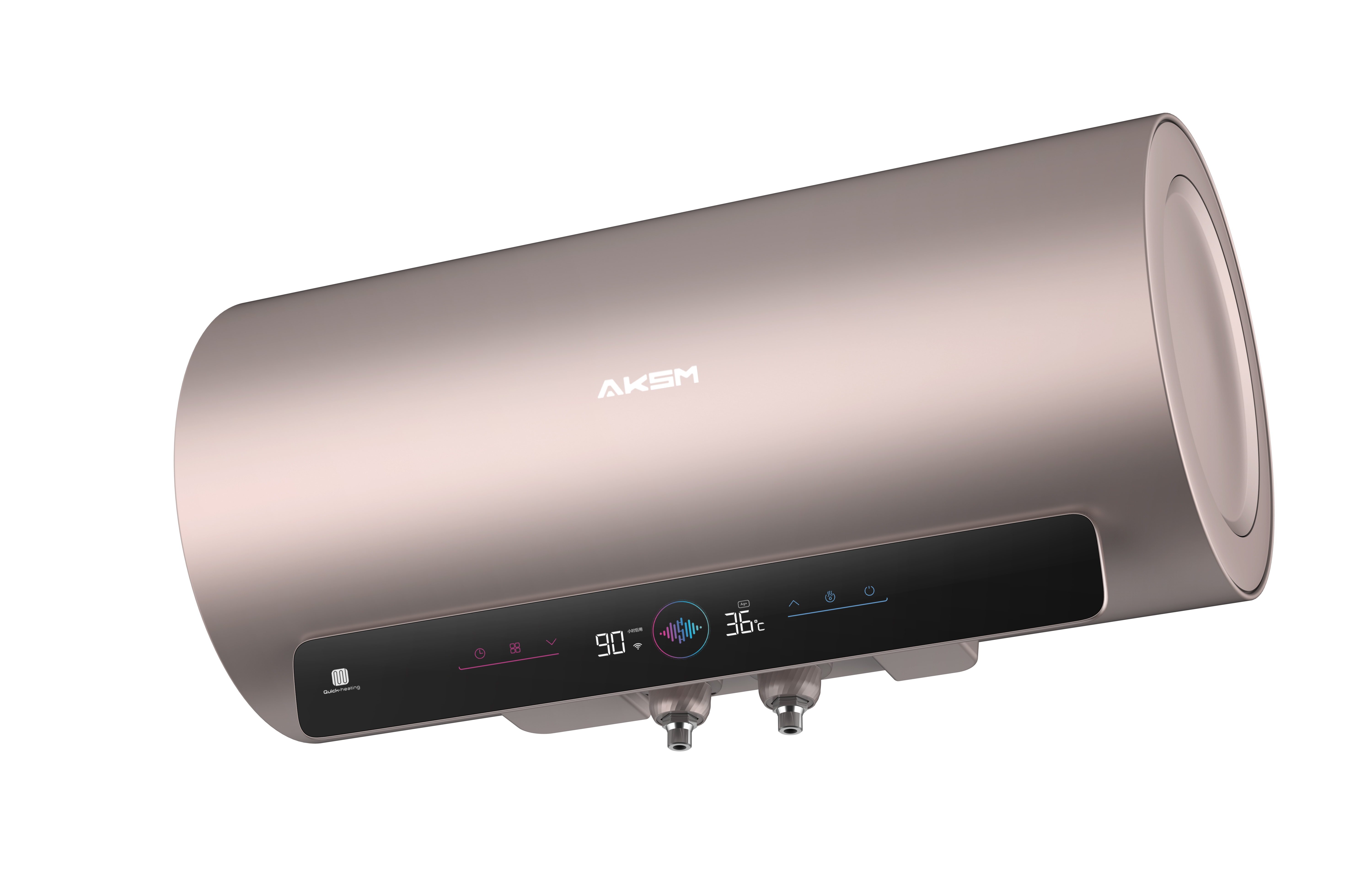 heater，Electric water heater，Drum electric water heater，