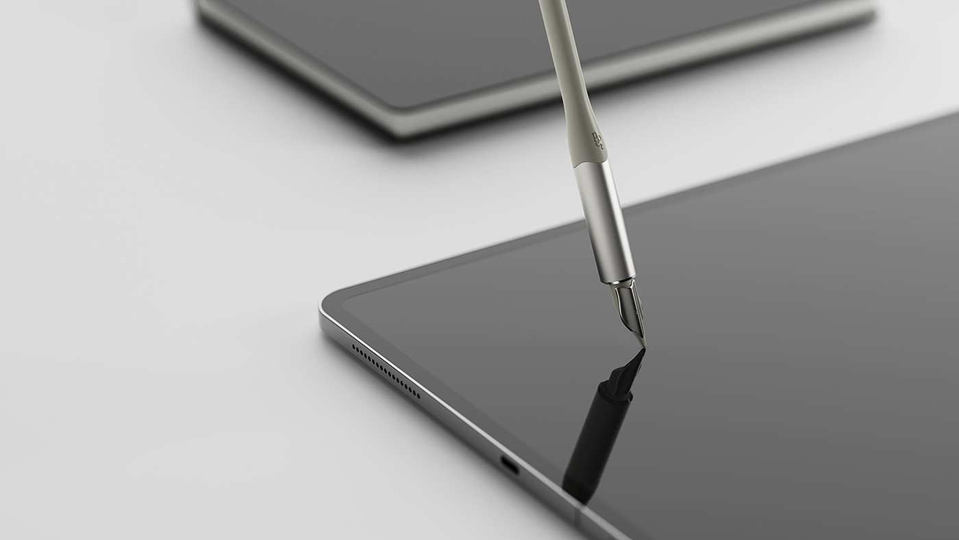 poet，Smart pencil，Stationery，Office Supplies，