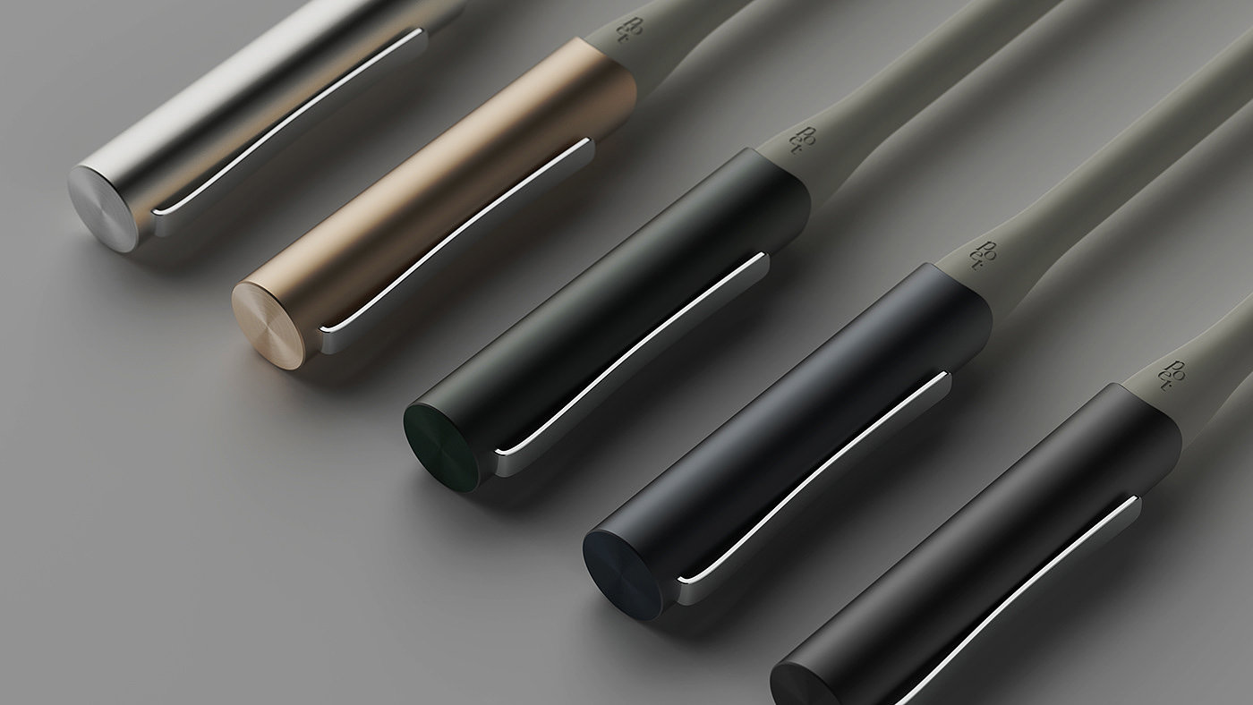 poet，Smart pencil，Stationery，Office Supplies，
