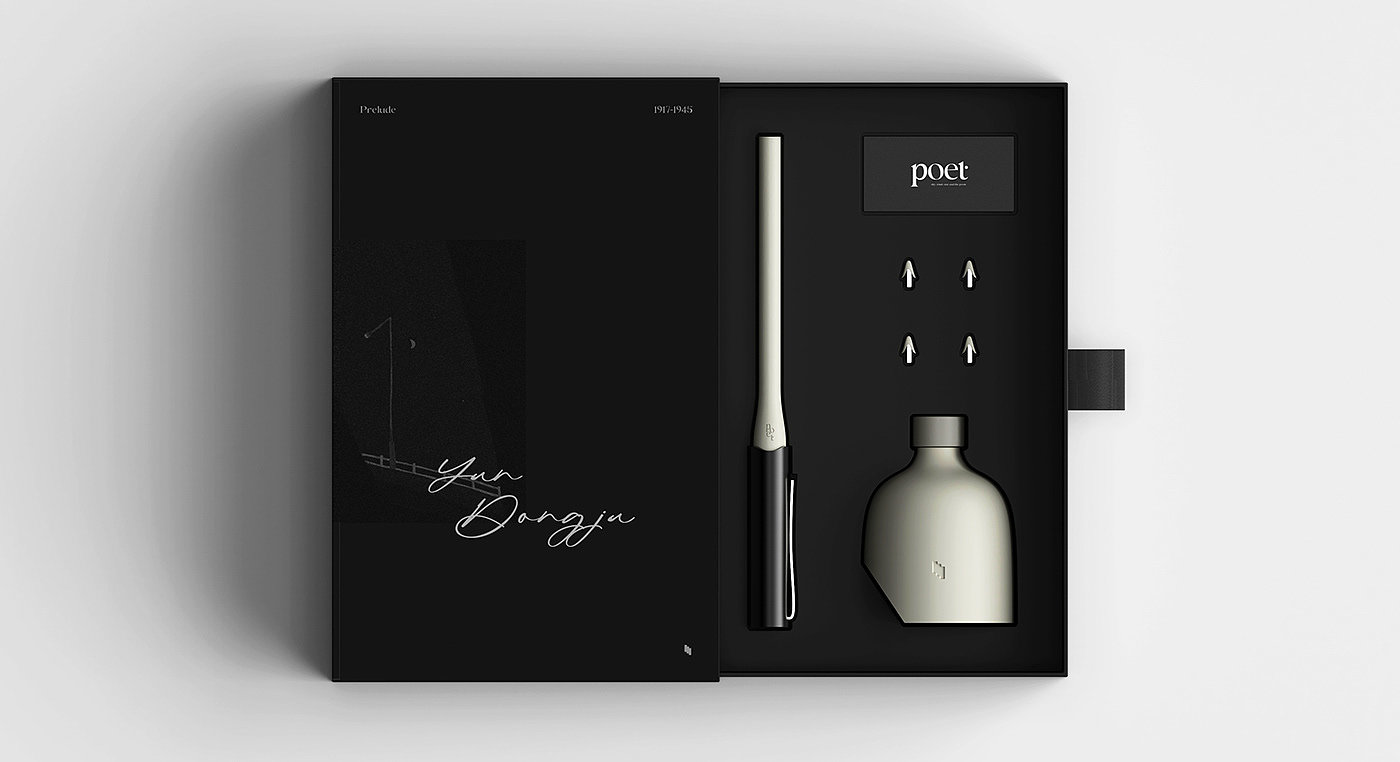 poet，Smart pencil，Stationery，Office Supplies，