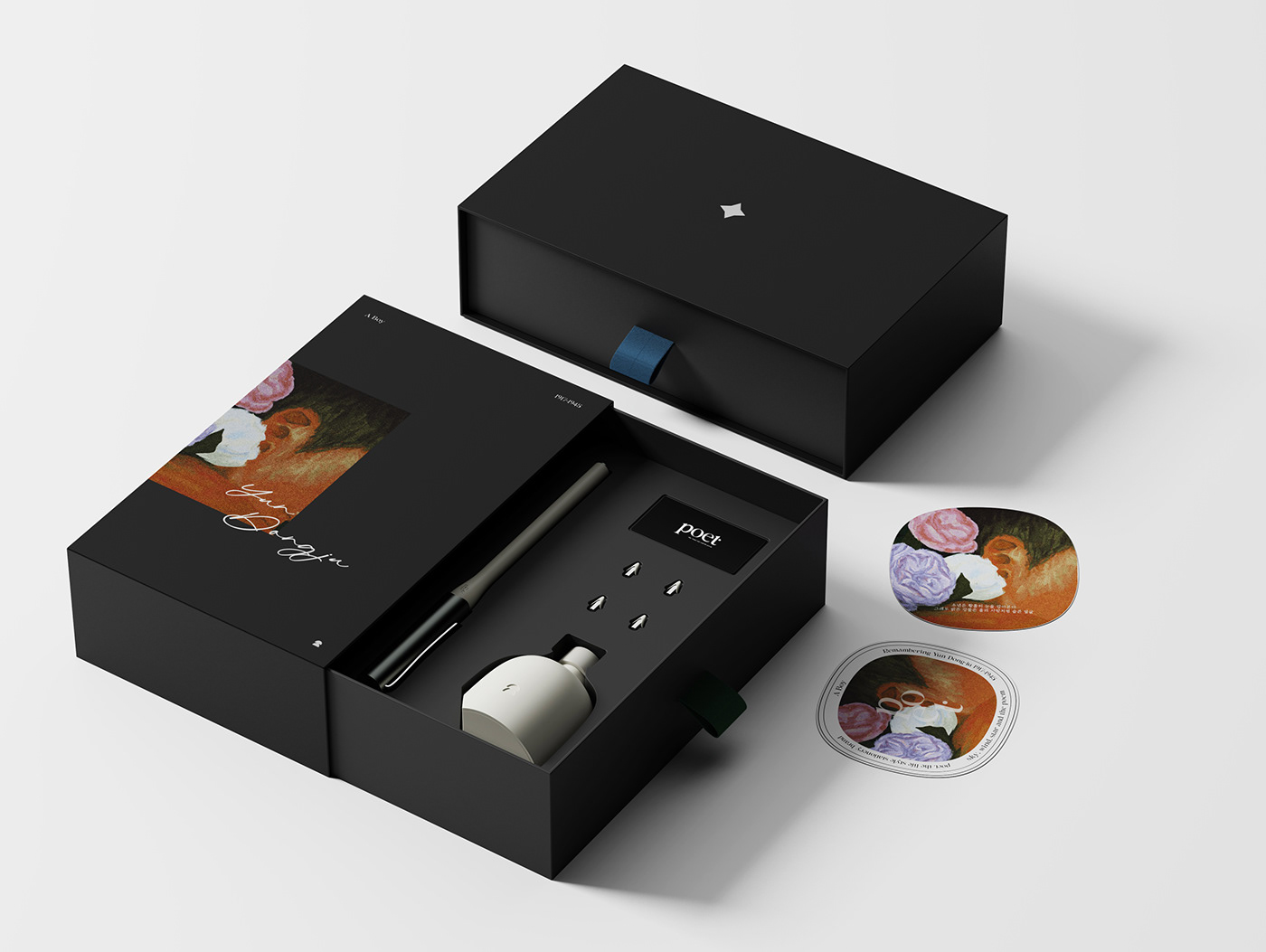 poet，Smart pencil，Stationery，Office Supplies，