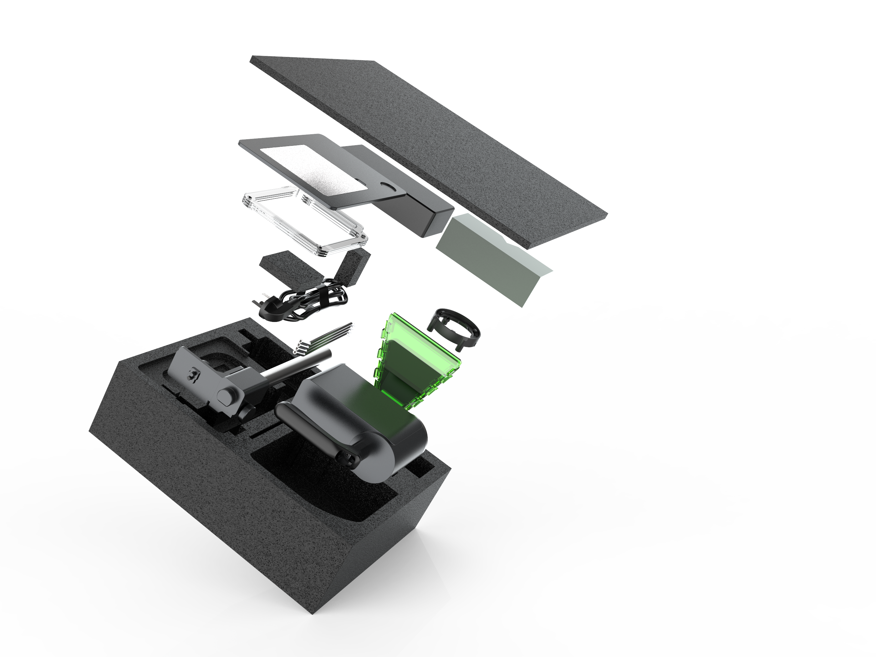 Laser engraving DIY, laser cutting, handmade，