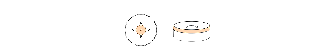 speaker，Appearance design，delicate，product design，Small，