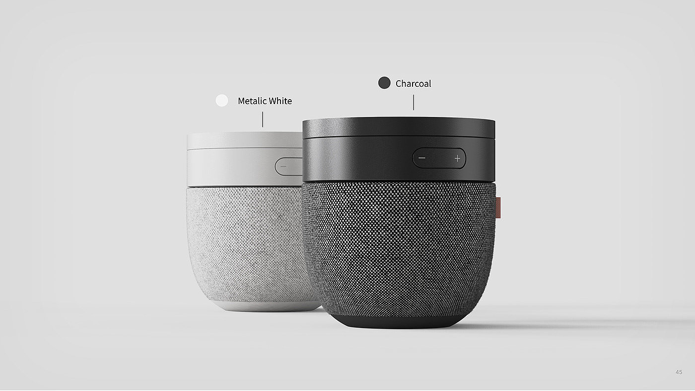 speaker，Appearance design，delicate，product design，Small，
