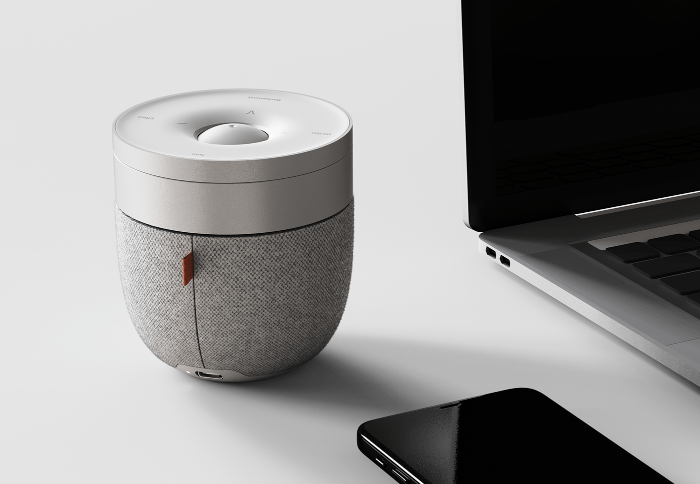 speaker，Appearance design，delicate，product design，Small，