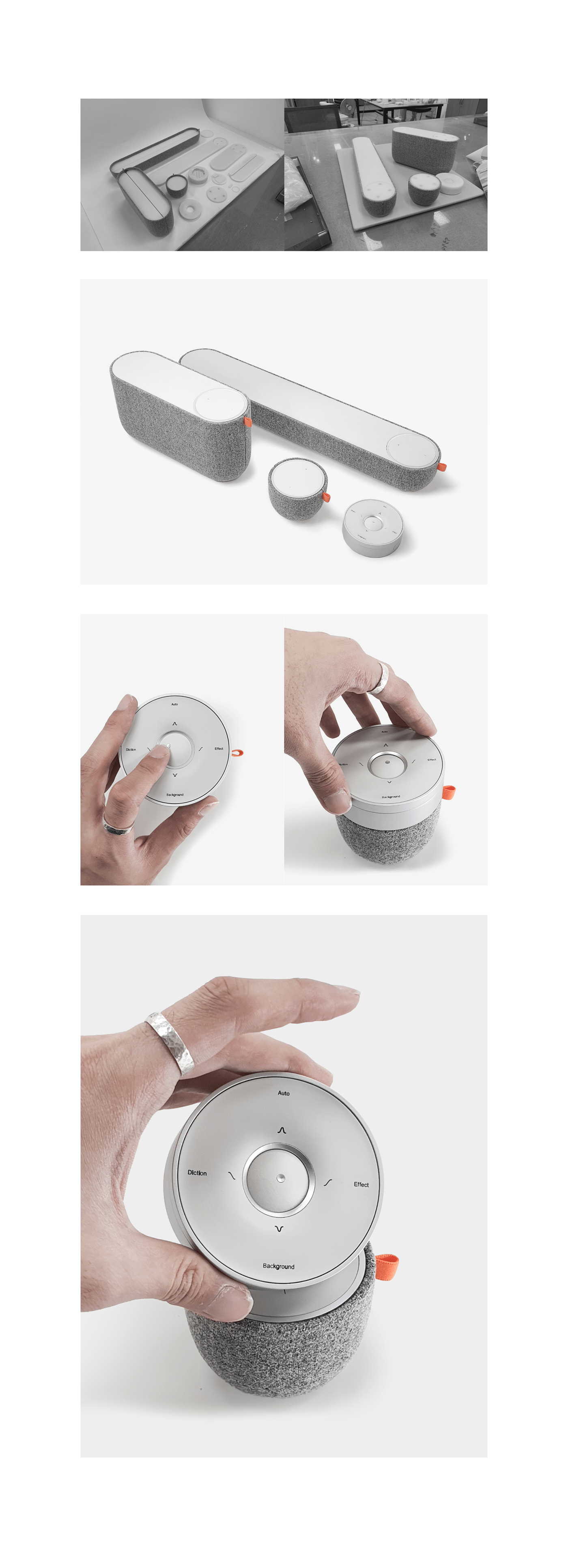 speaker，Appearance design，delicate，product design，Small，