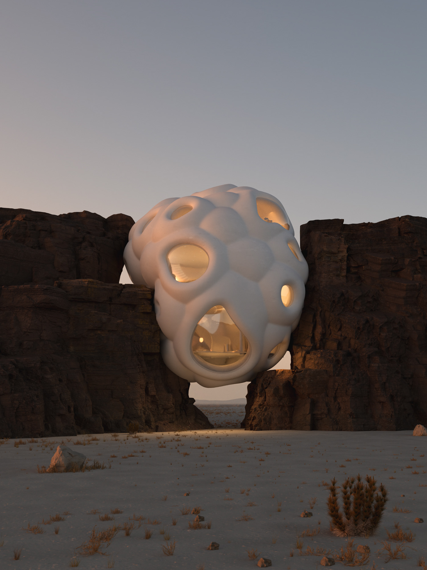 Architectural design，Appearance design，delicate，