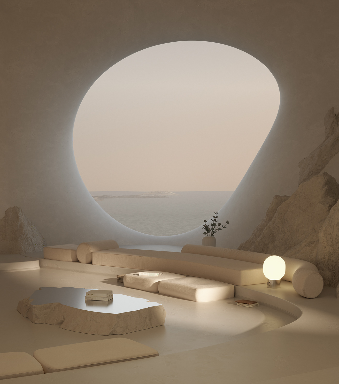 Architectural design，Appearance design，delicate，