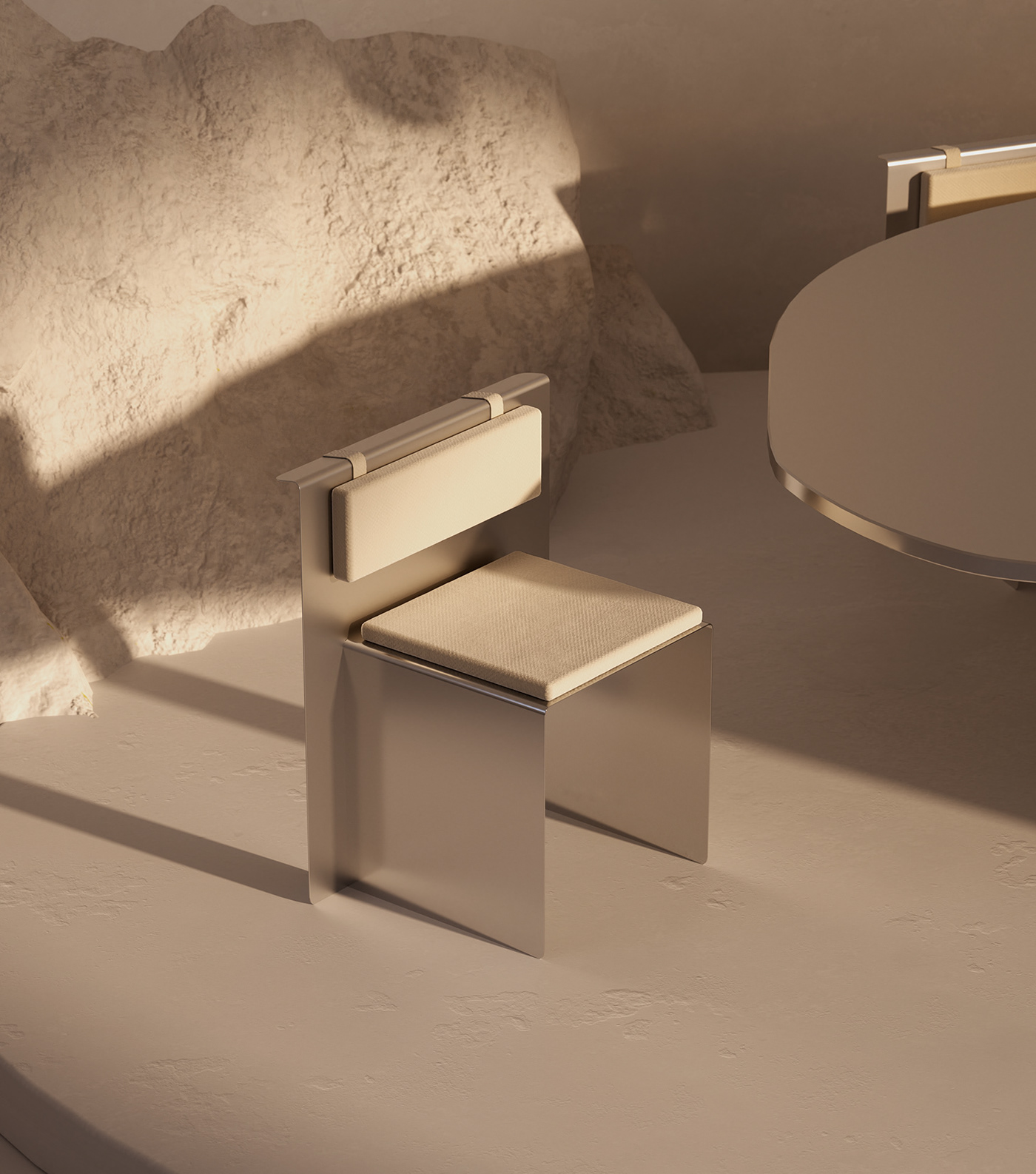 Architectural design，Appearance design，delicate，