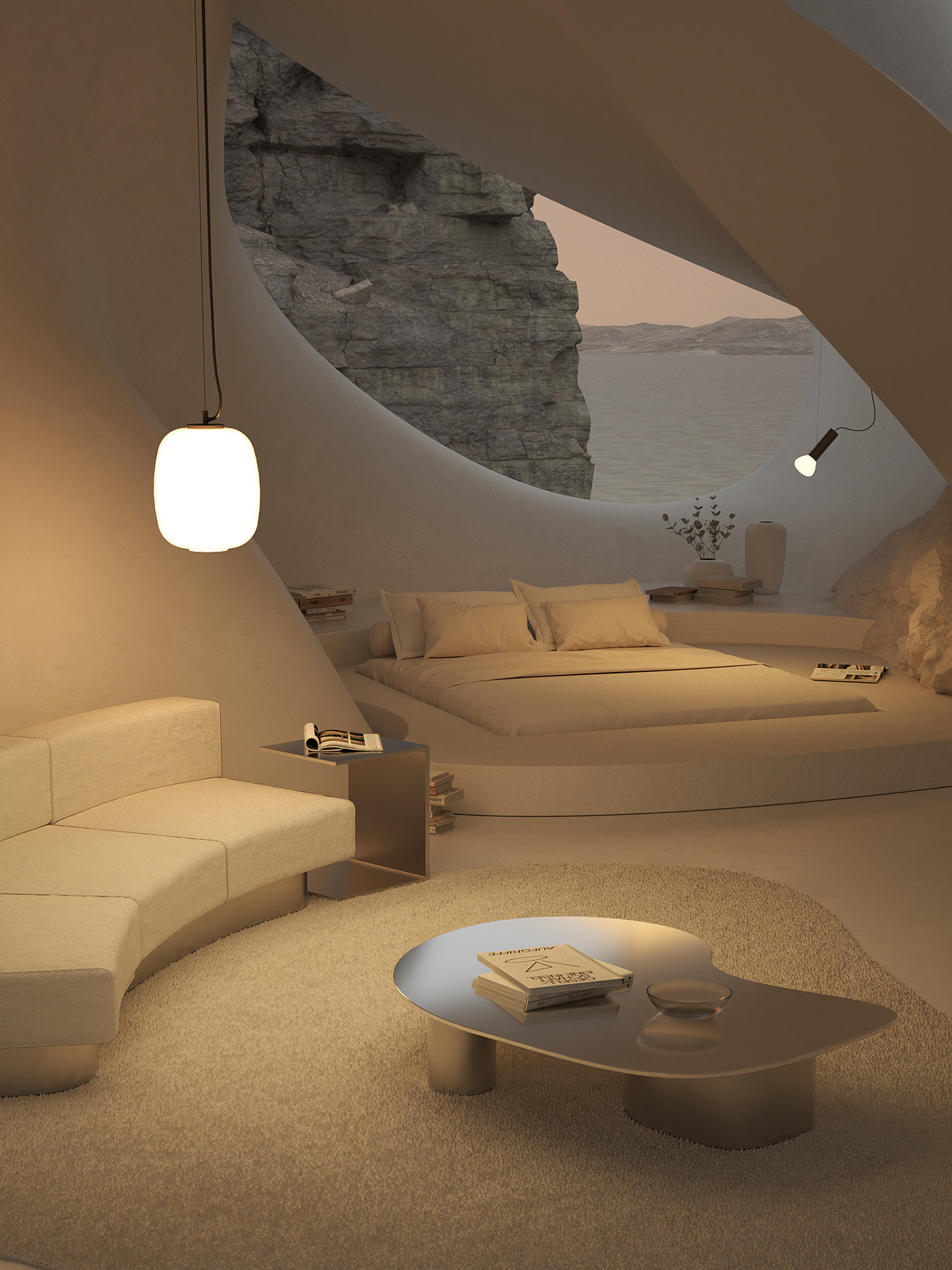 Architectural design，Appearance design，delicate，