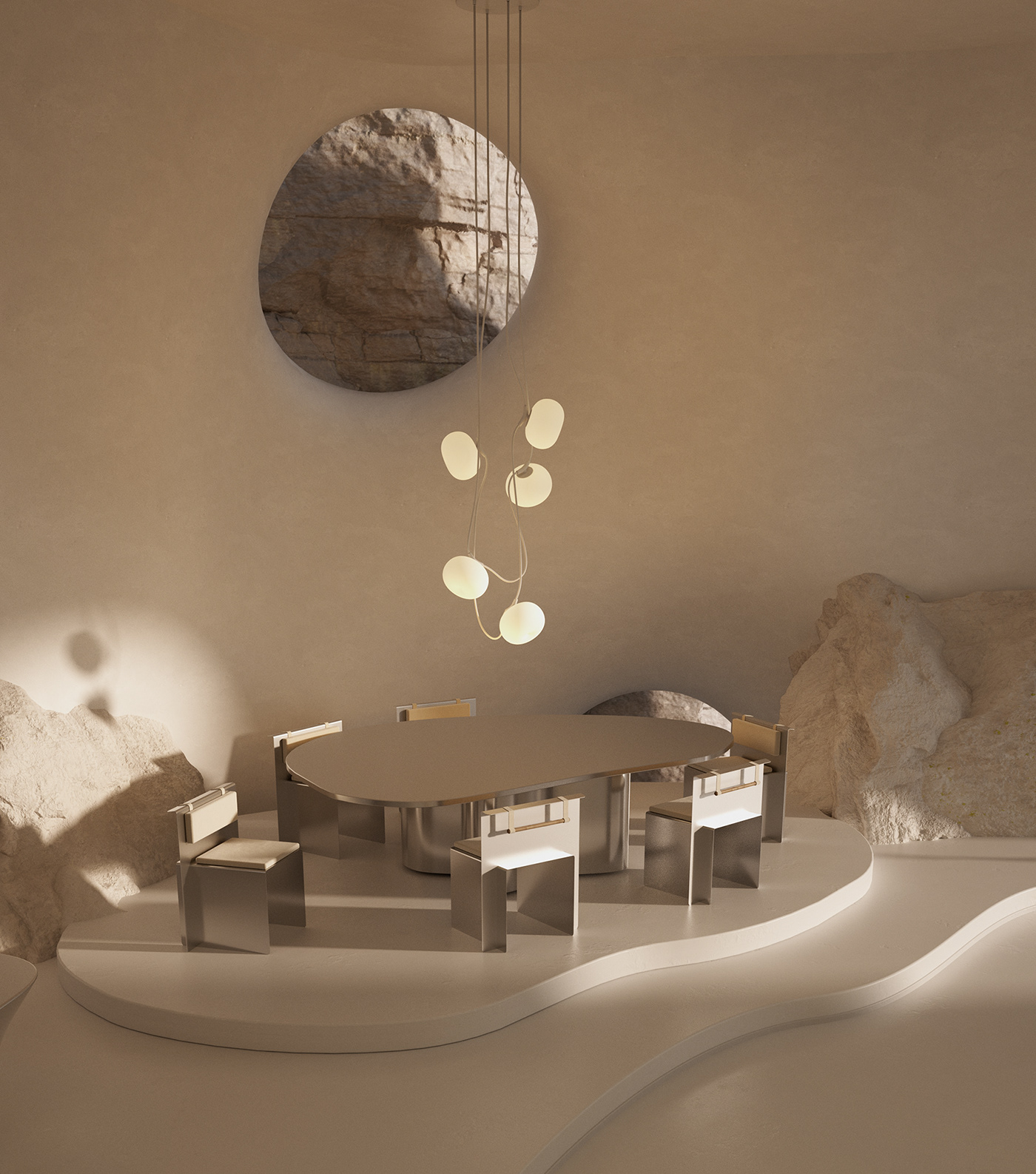 Architectural design，Appearance design，delicate，