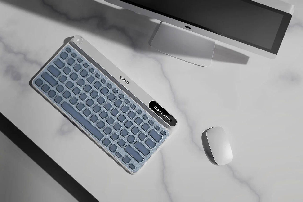 keyboard，Appearance design，intelligence，product design，