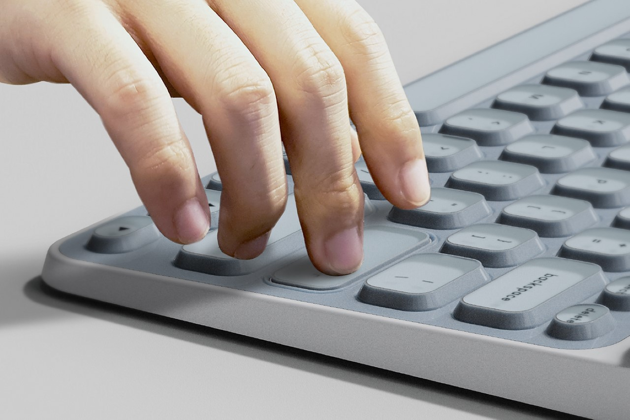 keyboard，Appearance design，intelligence，product design，